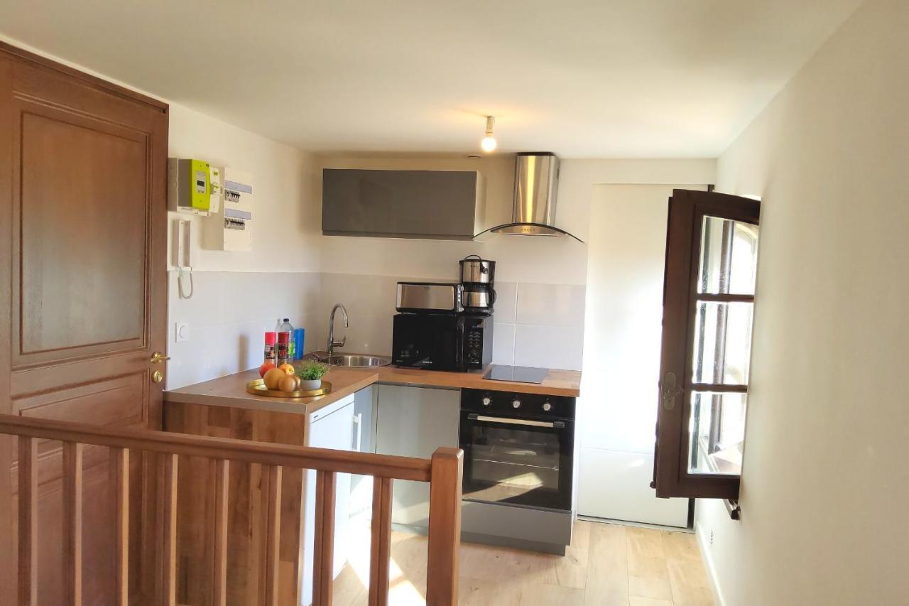 Bright Central Apartment * Fréjus