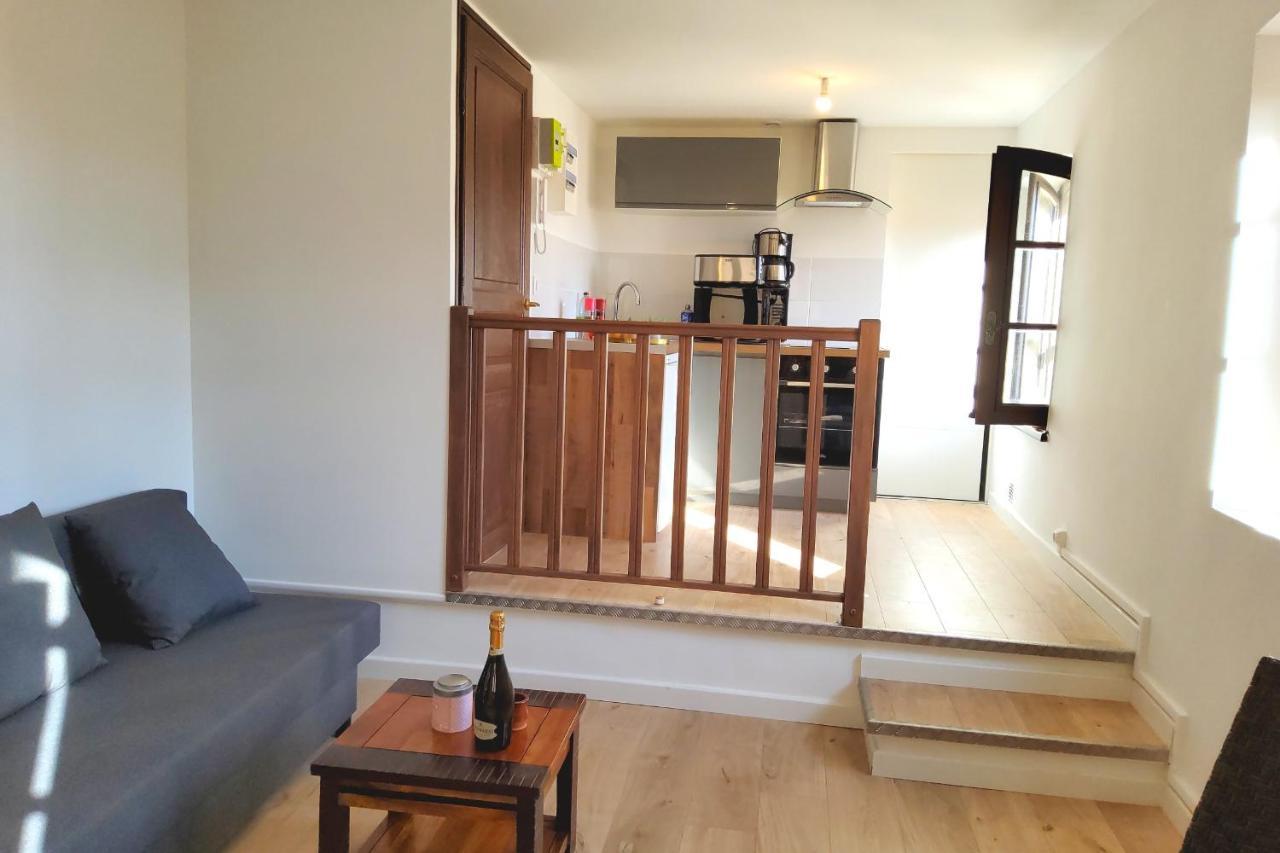 Bright Central Apartment Fréjus